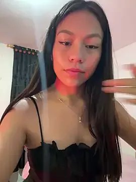 -Selene- on StripChat