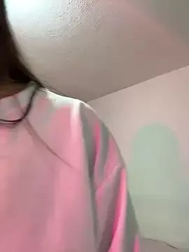 -Selene- on StripChat