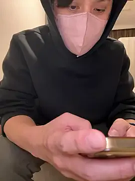 Group -victory-fox on StripChat