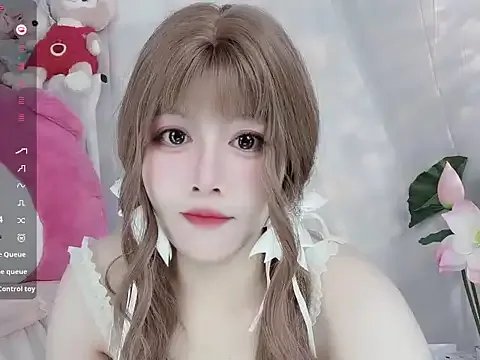 -zhuzhu-999- — Freechat on StripChat