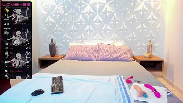 01victoria on StripChat