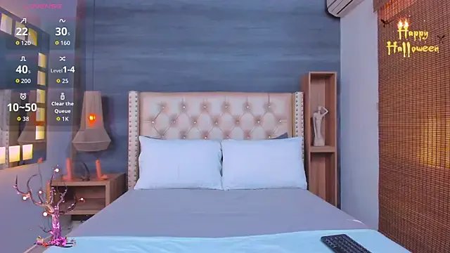 01victoria on StripChat