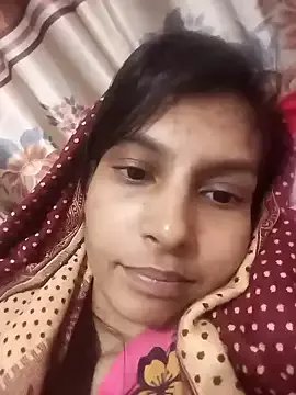 124pakhi on StripChat