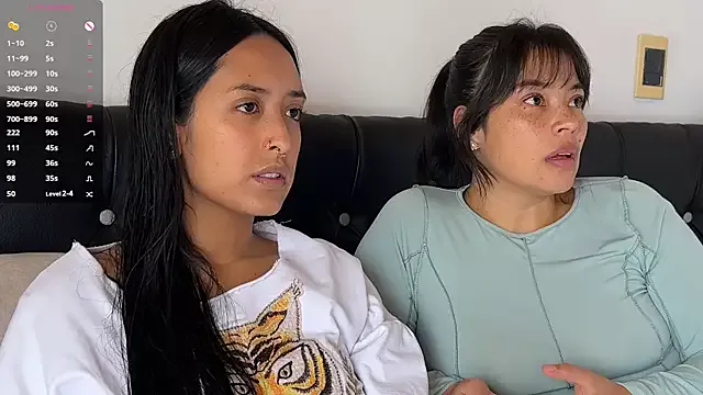 Freechat 2SummerLove1 on StripChat