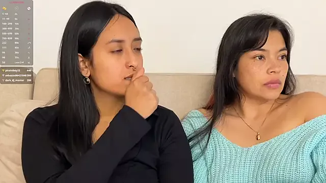 Freechat 2SummerLove1 on StripChat