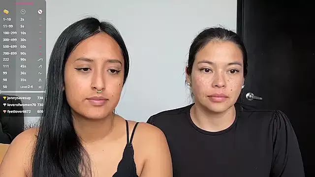 Freechat 2SummerLove1 on StripChat