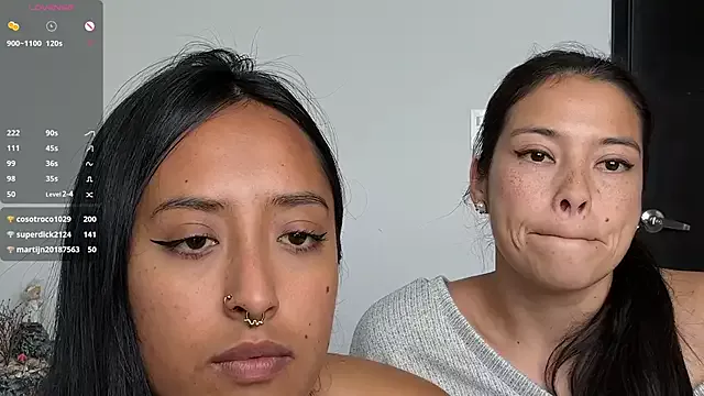 Freechat 2SummerLove1 on StripChat