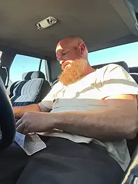 32XRedBeard — After work Monday stress relief outside