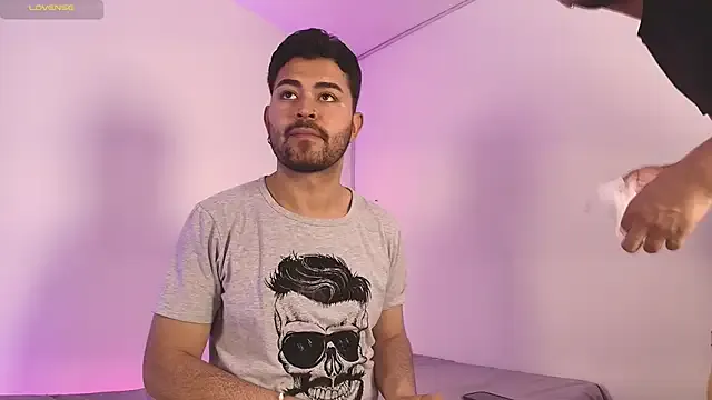 Freechat 404_Not_Found4 on StripChat