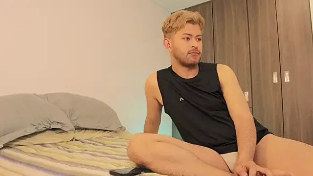 Freechat 404_Not_Found4 on StripChat