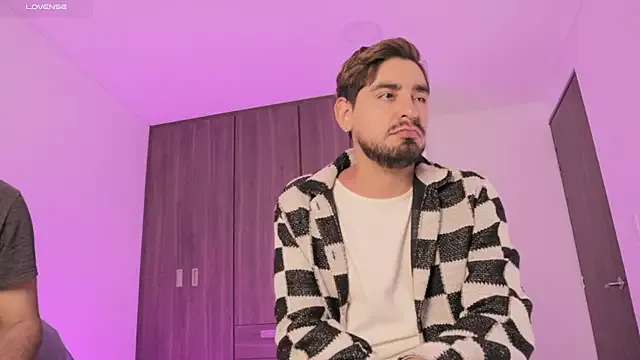 Freechat 404_Not_Found4 on StripChat