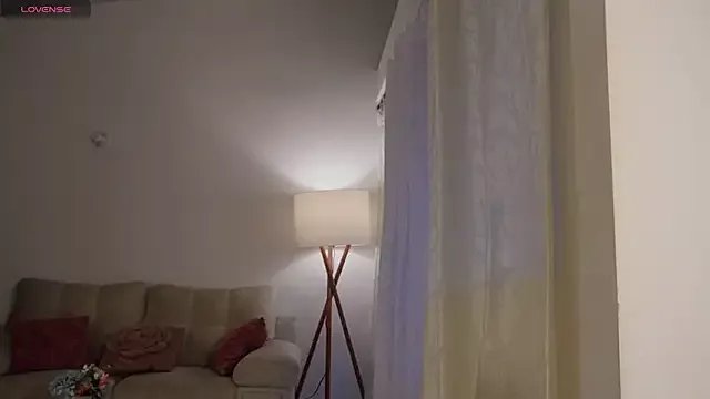 4444ngel on StripChat