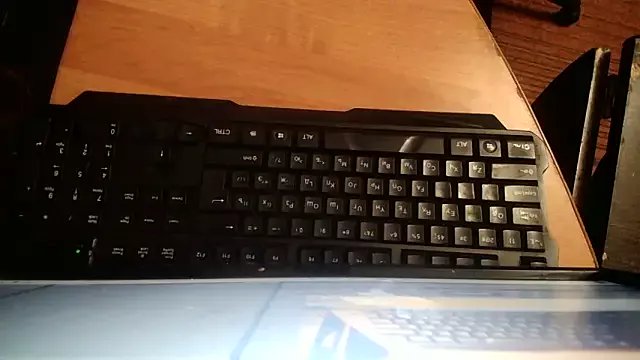 5Afrodita5 on StripChat