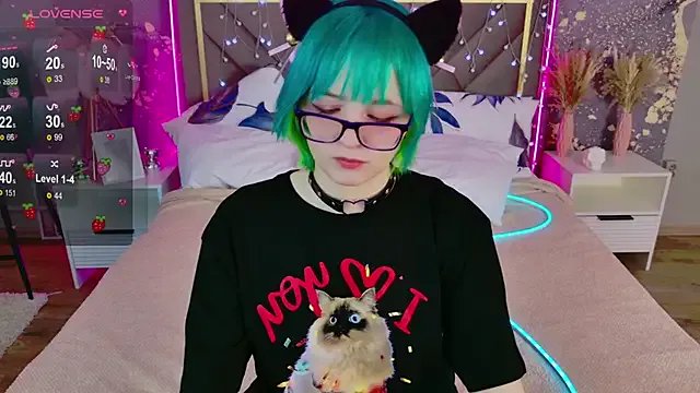 666_marshmallow on StripChat