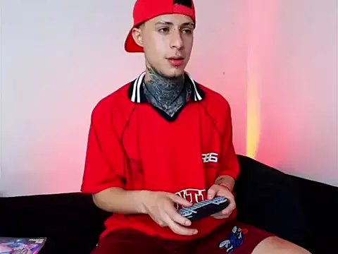 7_Saturno_7 on StripChat