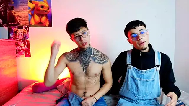 7_Saturno_7 on StripChat