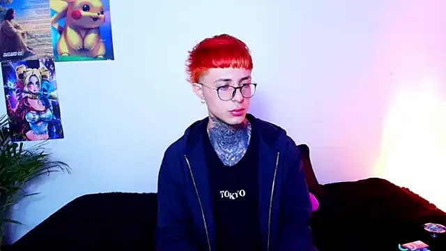 7_Saturno_7 on StripChat