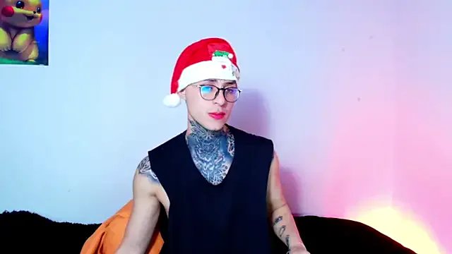 7_Saturno_7 on StripChat