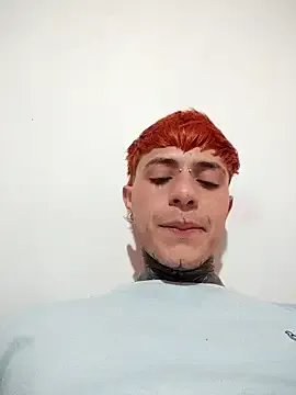 7_Saturno_7 on StripChat