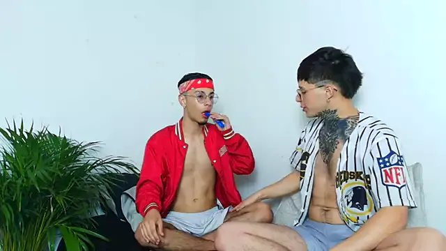 7_Saturno_7 on StripChat