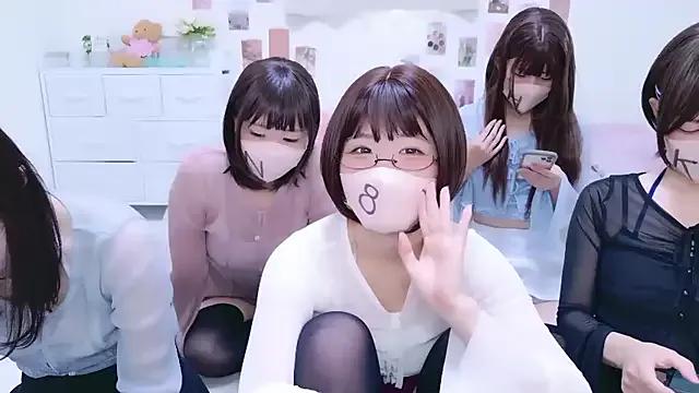 841_yayoi — Group on StripChat