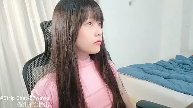 87wawa on StripChat
