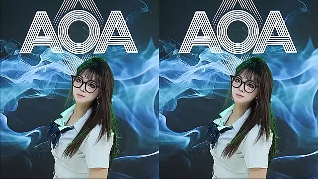 __AOA__ on StripChat
