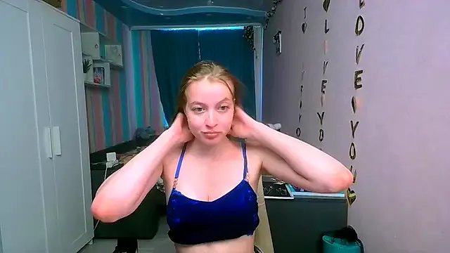 __Aphrodita__wow__ on StripChat