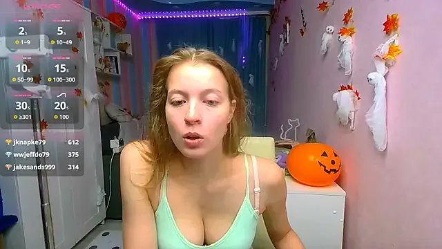 __Aphrodita__wow__ on StripChat