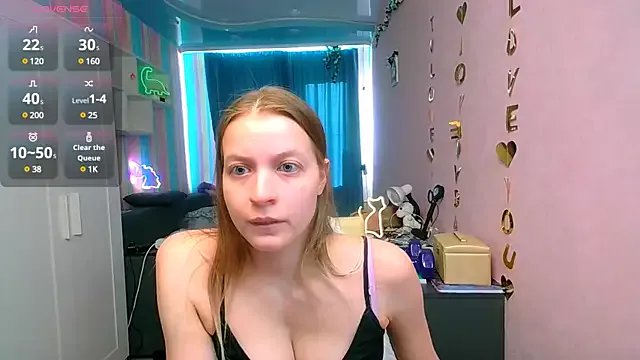 __Aphrodita__wow__ on StripChat