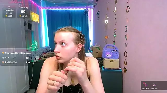 __Aphrodita__wow__ on StripChat