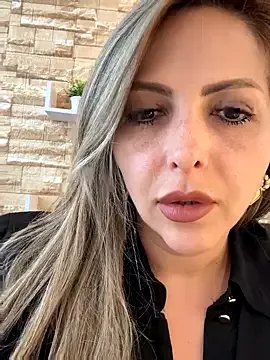 _Abril-Office1 on StripChat