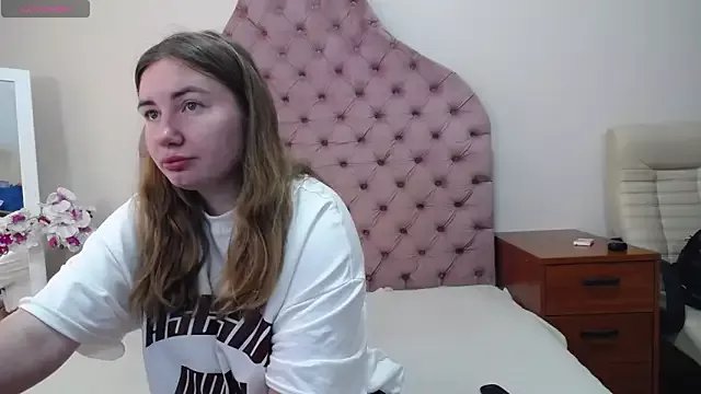 _Agata_ on StripChat