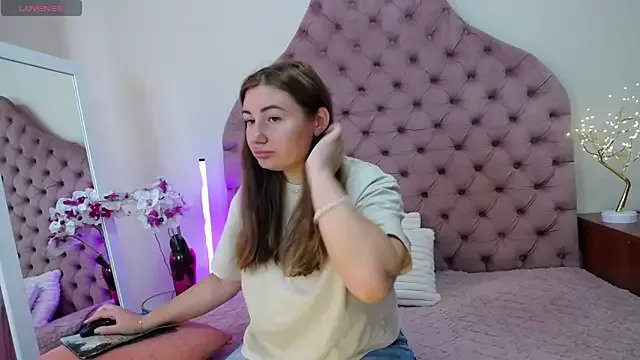 _Agata_ on StripChat