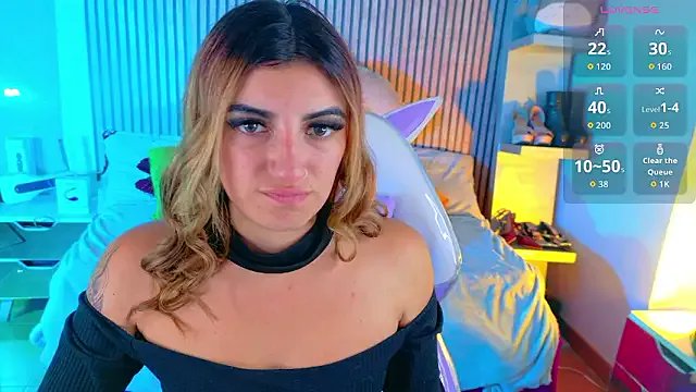 _aitana_001 — show ass