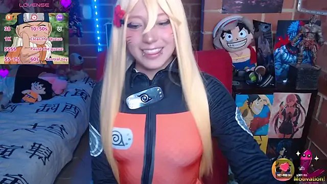 _alexa19pretty_ on StripChat