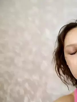 _AnMiss_ on StripChat