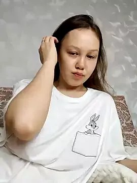 _AnMiss_ on StripChat