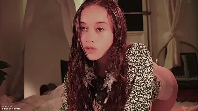 _Avriles_ on StripChat