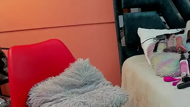 _BrendaMichel_ on StripChat