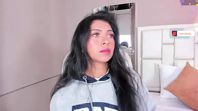 _BunnyNaugthy on StripChat