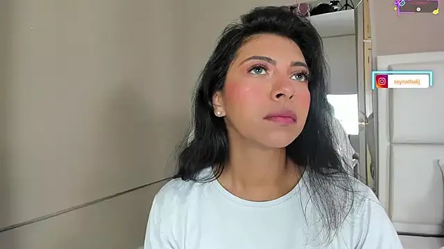 _BunnyNaugthy on StripChat