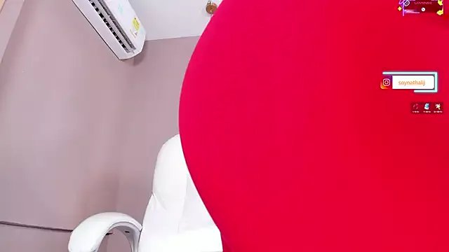 _BunnyNaugthy on StripChat