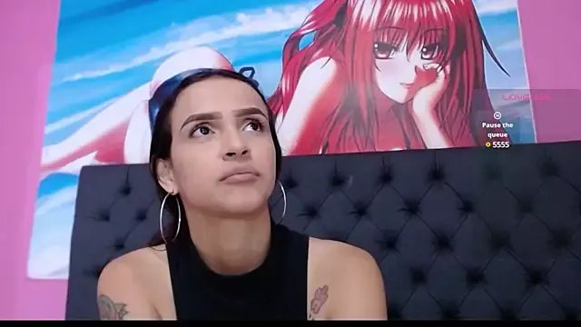 _candy_jade_ on StripChat