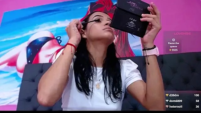 _candy_jade_ on StripChat