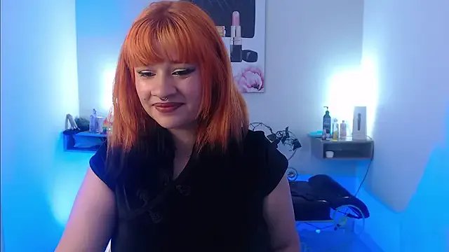 _carlotta_x on StripChat