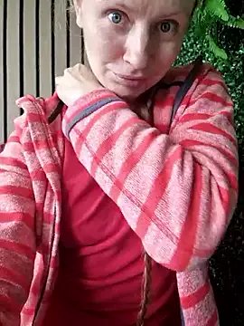 _Carrie_ on StripChat