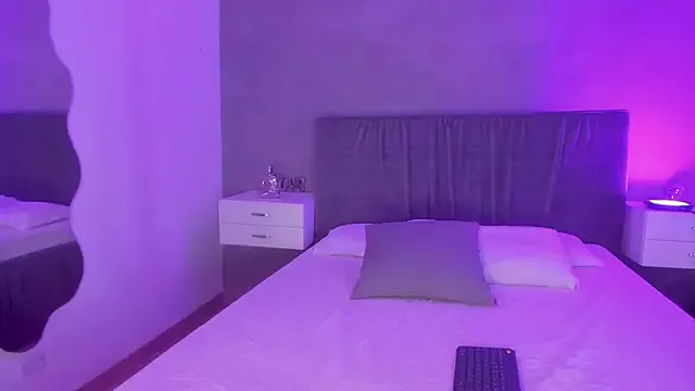 Offline _cherrysnow on StripChat