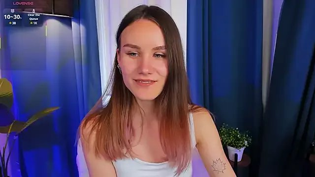 _Clare_Florence_ on StripChat