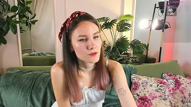 _Clare_Florence_ on StripChat